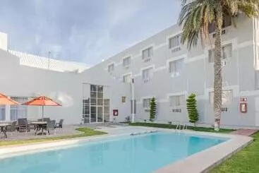 فندق Casa Grande Delicias