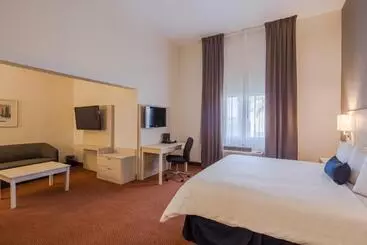 בית מלון כפרי Casa Grande Delicias