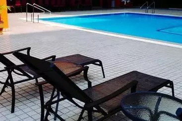 فندق Grand Continental Kuantan