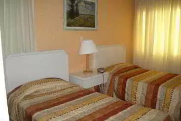 ホテル Paraiso Suites