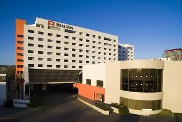Real Inn Tijuana By Camino Real Hoteles