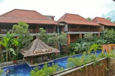 Hotel Grand Mega Resort And Spa Cepu