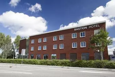 Bastion Hotel Brielle   Europoort