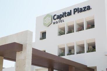 هتل Continental Caribe Bay