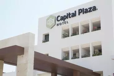 Otel Continental Caribe Bay