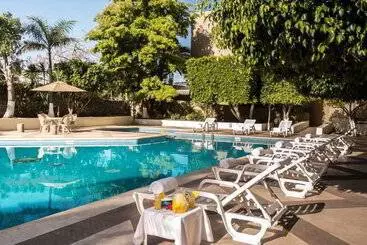 فندق Fiesta Americana Hermosillo