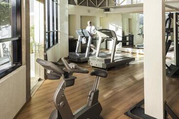 Hotel Fiesta Americana Hermosillo