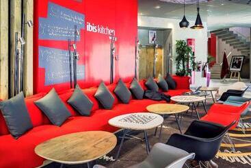 Hotel Ibis Rabat Agdal