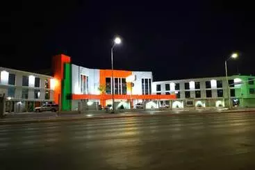 Szálloda Paraiso Express