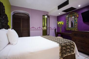 Playa Los Arcos Hotel Beach Resort & Spa