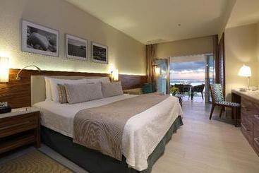 Resort Otel Emporio Cancun   Buy All Inclusive Option