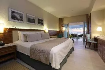 渡假胜地  Emporio Cancun   Buy All Inclusive Option