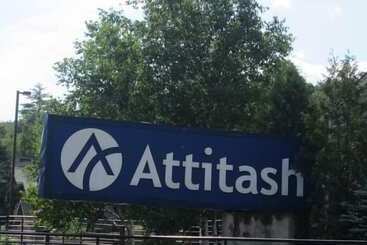 آپارتمانهای توریستها Attitash Mountain Village