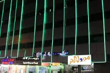 Al Eairy Furnished Apartments Al Baha 4