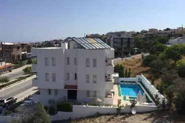 Apart Otel Cicek Apart