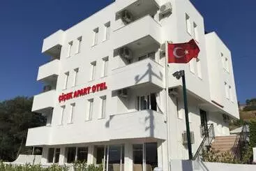 Aparthotel Cicek Apart