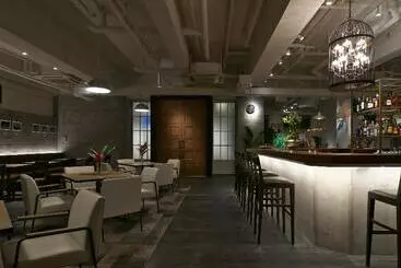 هتل Emerald Isle Ishigakijima