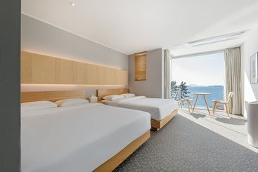 Hotel La Terrace Club  N Villa