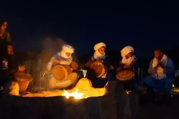 هتل Star Camp Lodge