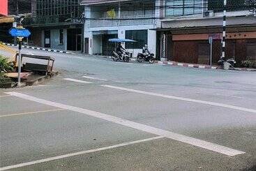 پانسیون No7 Guesthouse