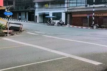 Pensión No7 Guesthouse