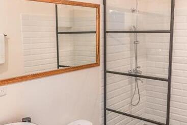 Plaza Royal Apartments