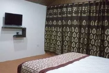 Rangyul Resort