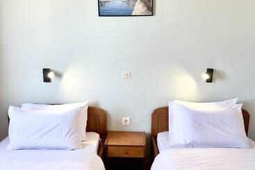 Appartement Sandy Beach Studios