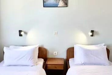 Lejlighed Sandy Beach Studios