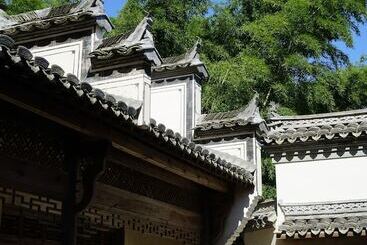 Shangyuan Resort & Inn