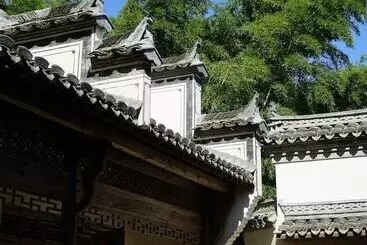 Shangyuan Resort & Inn
