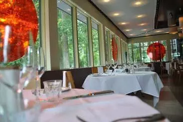 Отель Droste's Herberg