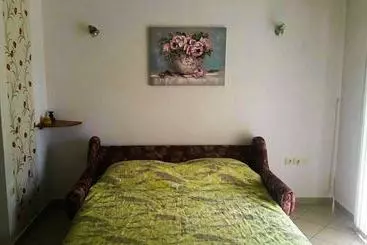 آپارتمان‌های توریست‌ها Doriva Apartments