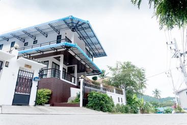 Turistihuoneistot Baan Smile Villa