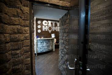 Hostel Kremlin Lights