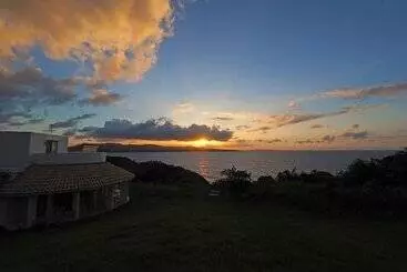Hotel & Hana Stay