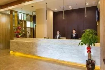 Hotel Metropolo, Taiyuan, Taiyuan Changfeng Street Subway Station