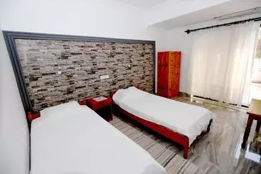 Hotel Sulo Pansiyon