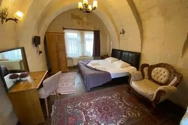 Hotel 7 Oda Kapadokya Cave
