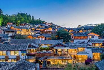 Lijiang Sunshine Nali Inn