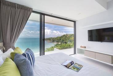 Ferienwohnungen Nb Villa Dahlia