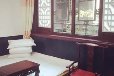 Pensió Old Wu's House