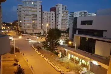 アパートメント Prime Homes Residence Panorama