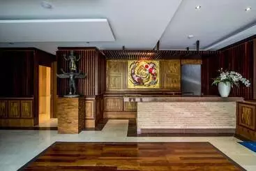 Apartament Q Conzept Condominium