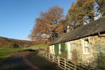 茅舍 Shemore On Loch Lomond
