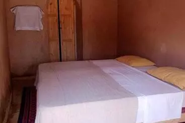 ベッドアンドブレックファースト Auberge La Palmeraie