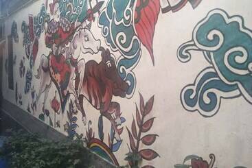 Comfort And Quiet Inn