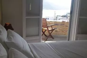 Appartements touristiques Diosmarini Studios & Apartments