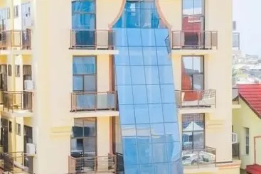 Dreams Hotel Zanzibar