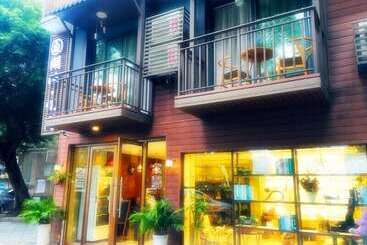 هتل Guilin Lakeside Yige